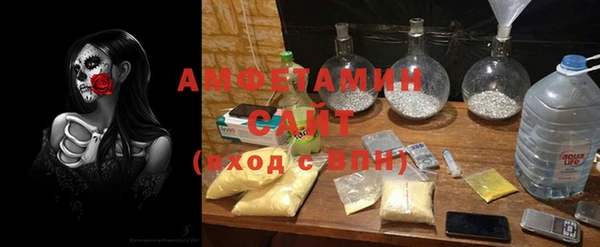 молекула духа Слюдянка