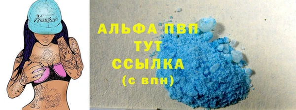 молекула духа Гусь-Хрустальный