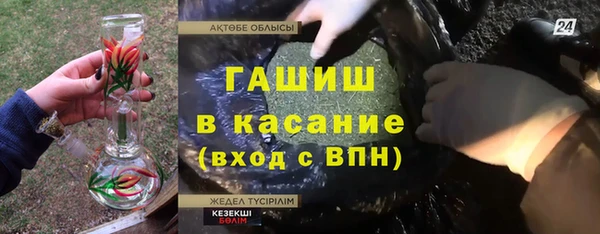 молекула духа Гусь-Хрустальный